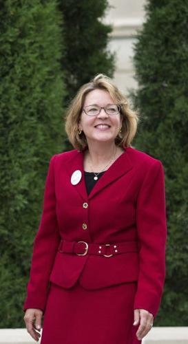 Jane Raybould