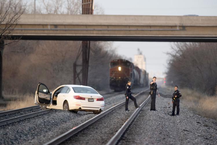 Police Pursuit, 3.12