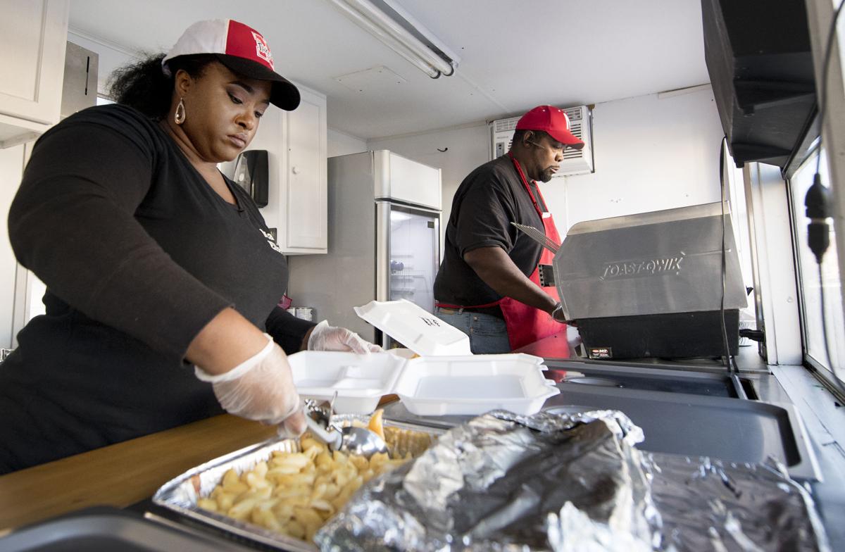 Mary Ellen's Food for the Soul