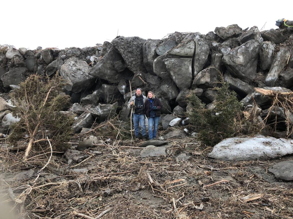 High Waters Hamper Search For Genoa Firefighter Who Fell Out Of Kayak This Weekend Nebraska News Journalstar Com View swantek brittany's profile on linkedin, the world's largest professional community. genoa firefighter who fell out of kayak