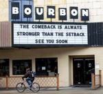 Bourbon Theatre