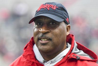 Iowa vs. Nebraska, 11.29