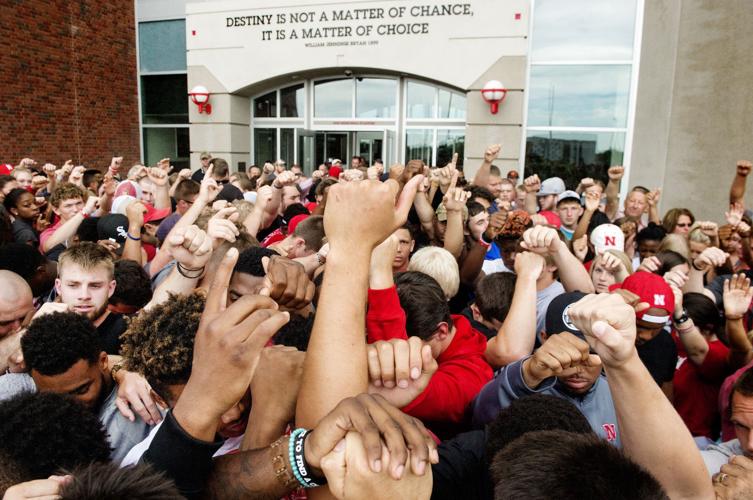 Sam Foltz Vigil, 7.24.16