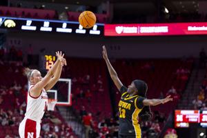Nebraska women on wrong side of NCAA 'bubble' after 6 straight losses