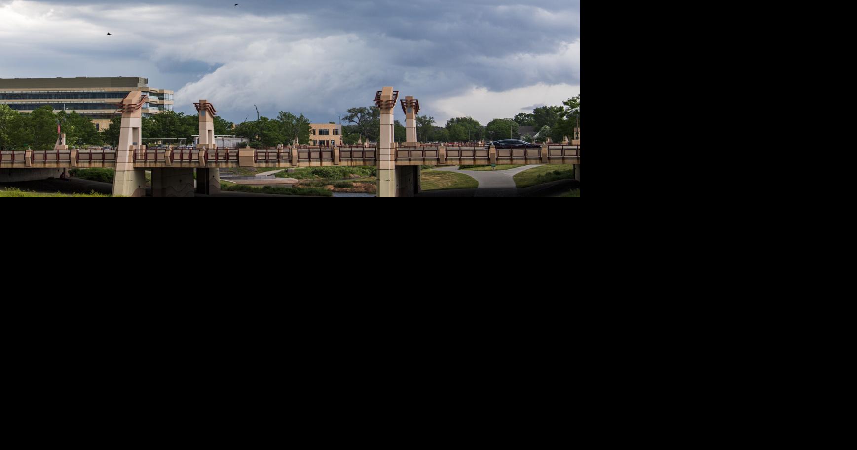 Rains help reduce drought conditions in Nebraska