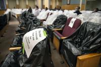 City Council distancing