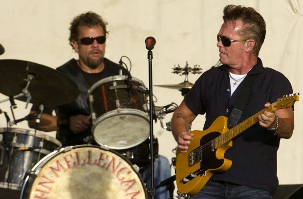 Mellencamp