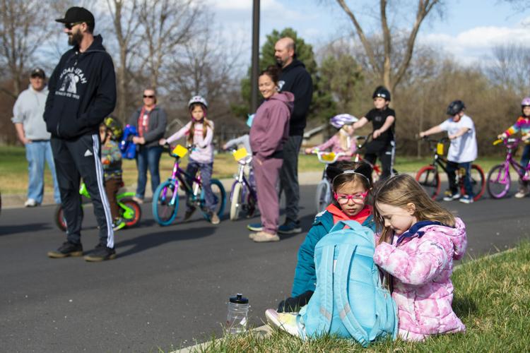 Bike Rodeo 4.14