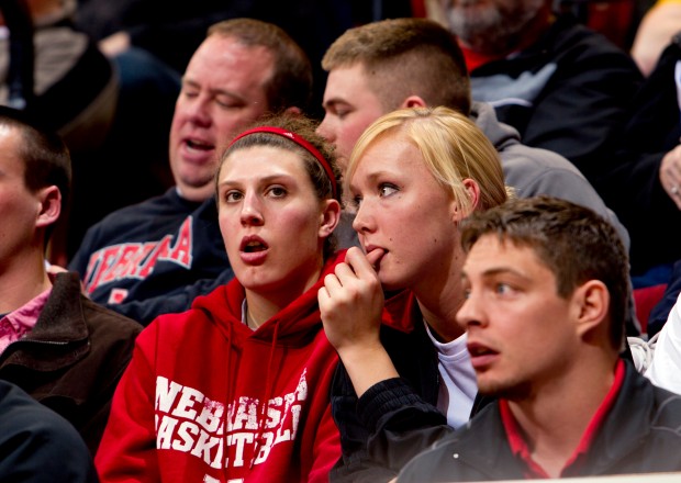 Seward vs. Grand Island Northwest Class B state tournament semifinal