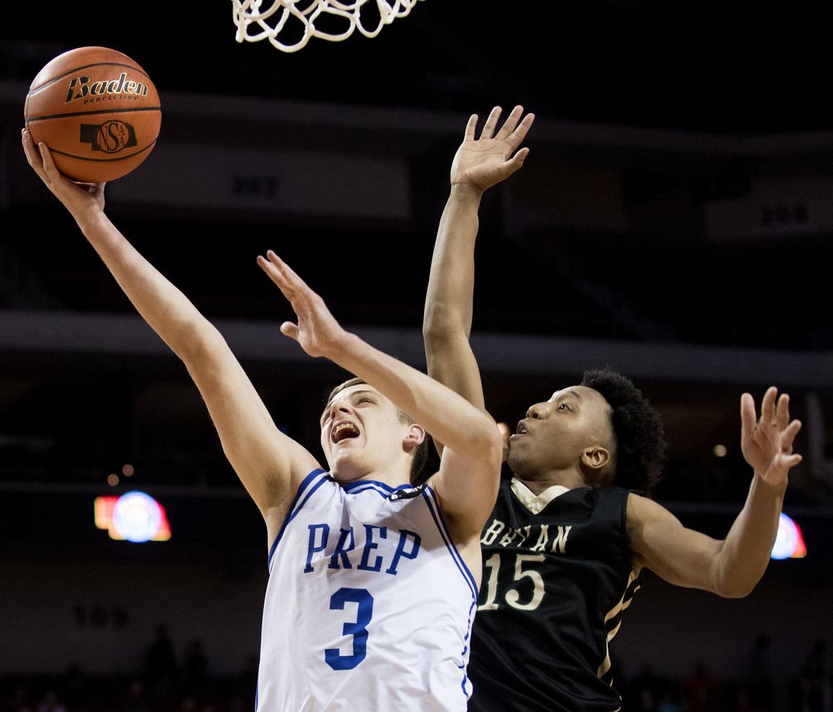 Class A Creighton Prep Looking For Lucky Title No 13 After