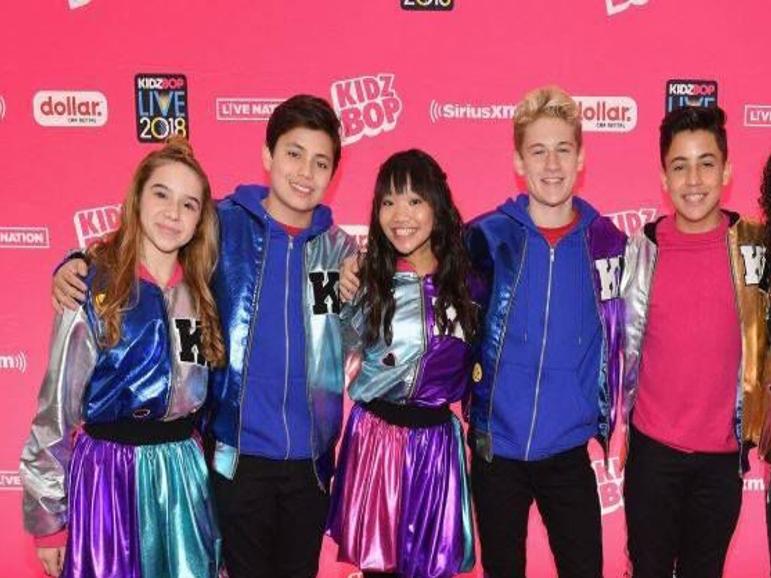 Kidz Bop To Play Pinewood Bowl In Lincoln Music Journalstar Com