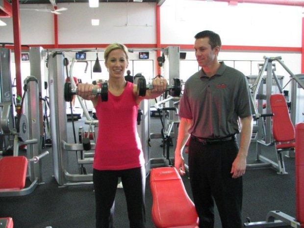 Strength Training & Physical Therapy