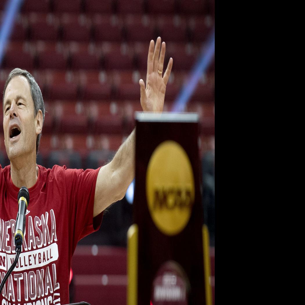 After second national championship in three years, Cook gets a raise