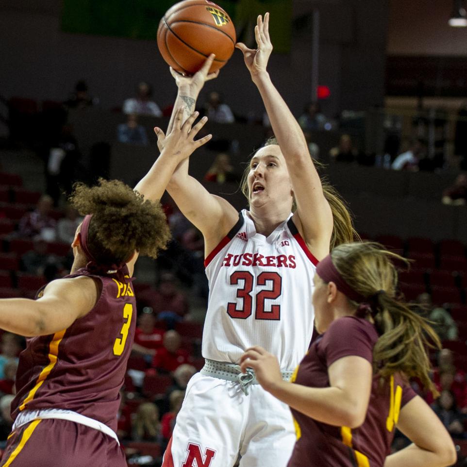 Leigha Brown Cites Proximity To Home As Deciding Factor In