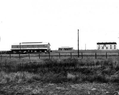 Nebraska Ordnance Plant
