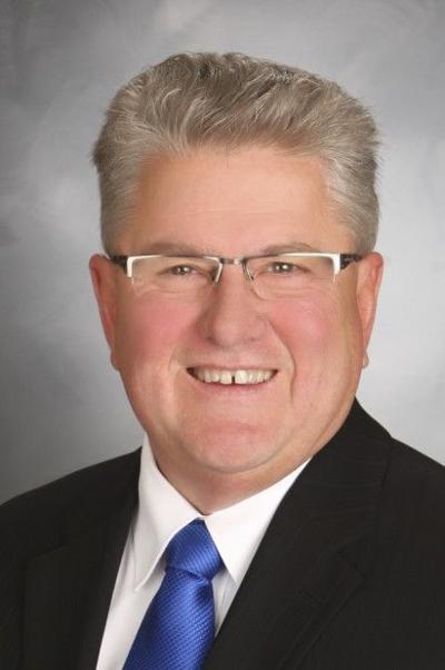 Mark A. Kolterman