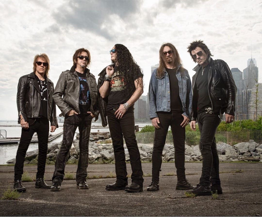 Concert with Skid Row, Warrant added to Nebraska State Fair lineup
