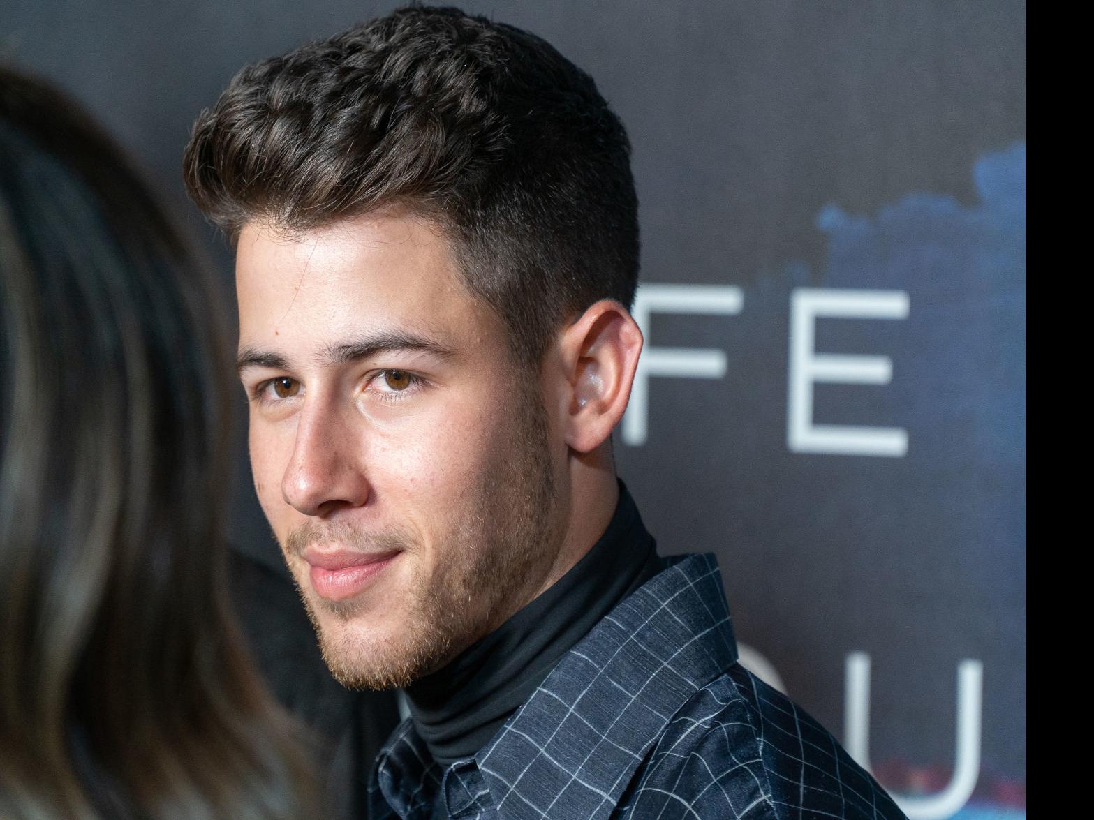 Nick Jonas Is In Gwen Stefani Is Out This Will Be The Voice In 2020 Television Journalstar Com
