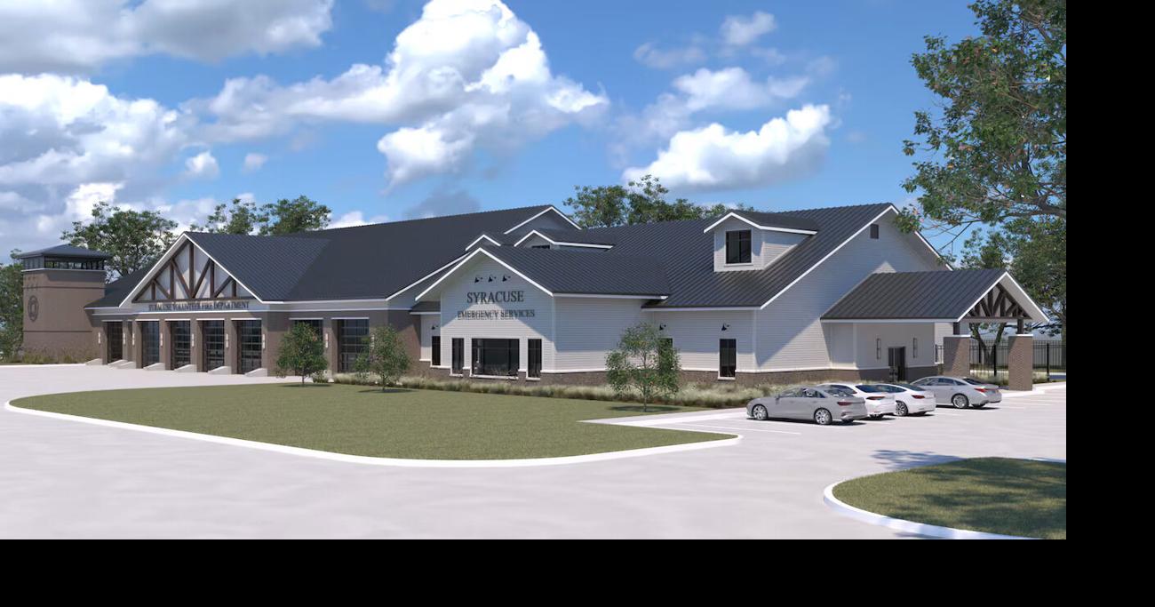 Proposal to build $10 million Syracuse fire station falls short May 16, 2026