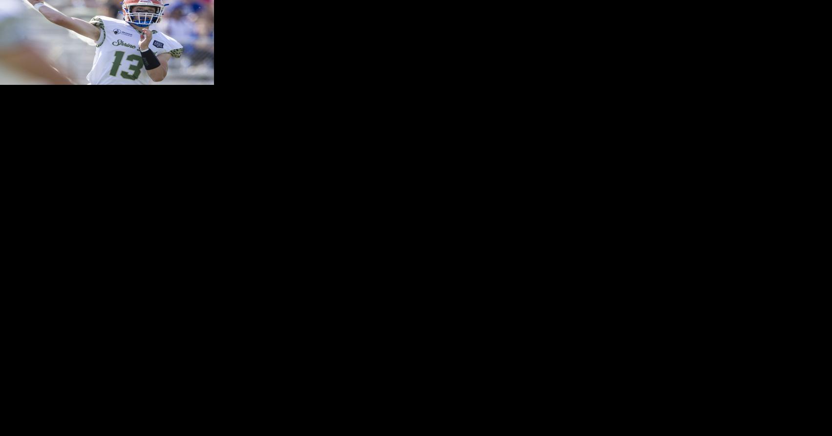 Photos: 2024 Nebraska Shrine Bowl high school football game