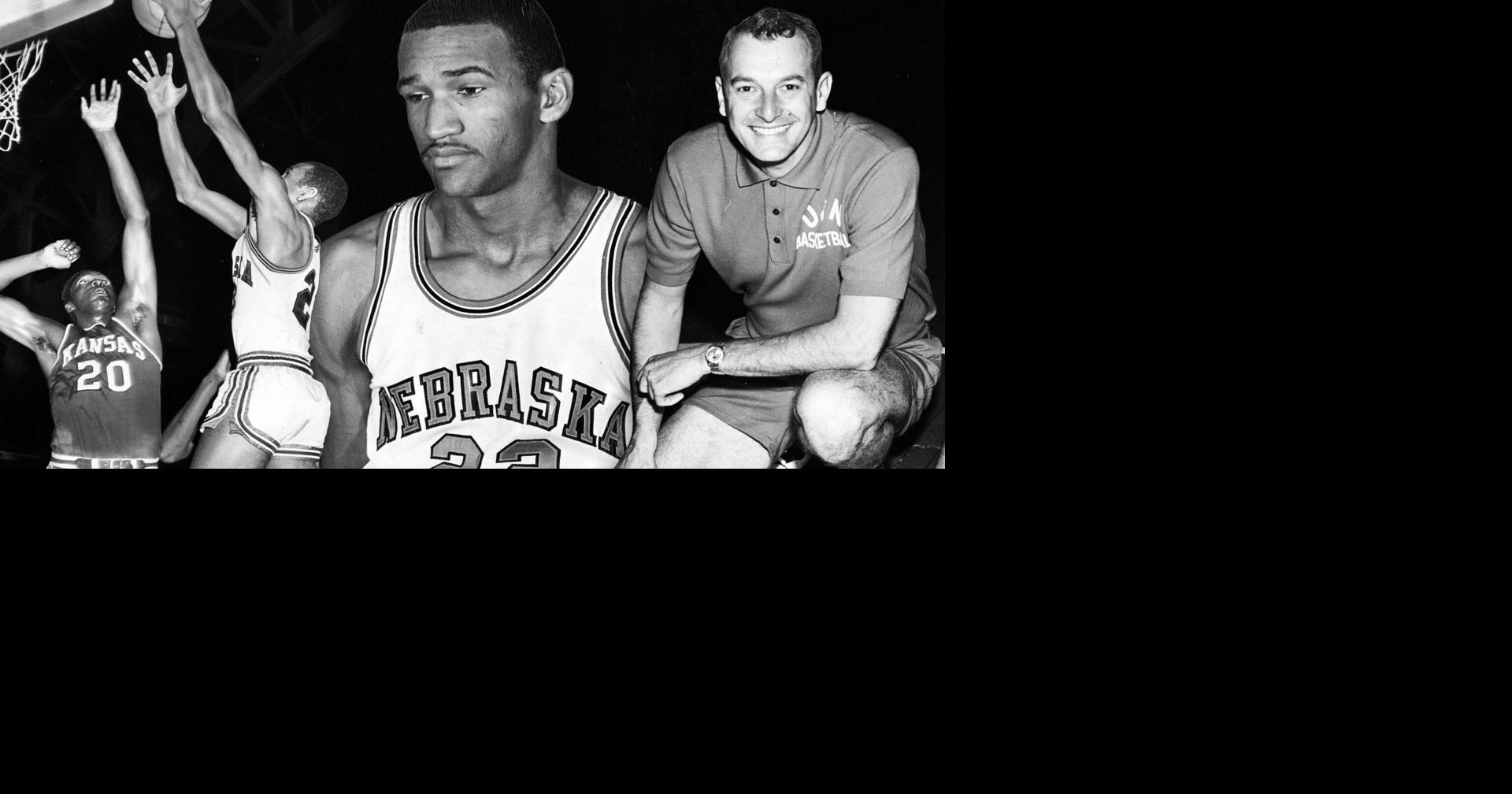 Fast pace, midnight runs, false teeth: Nebraska's record-setting 1965-66 basketball team