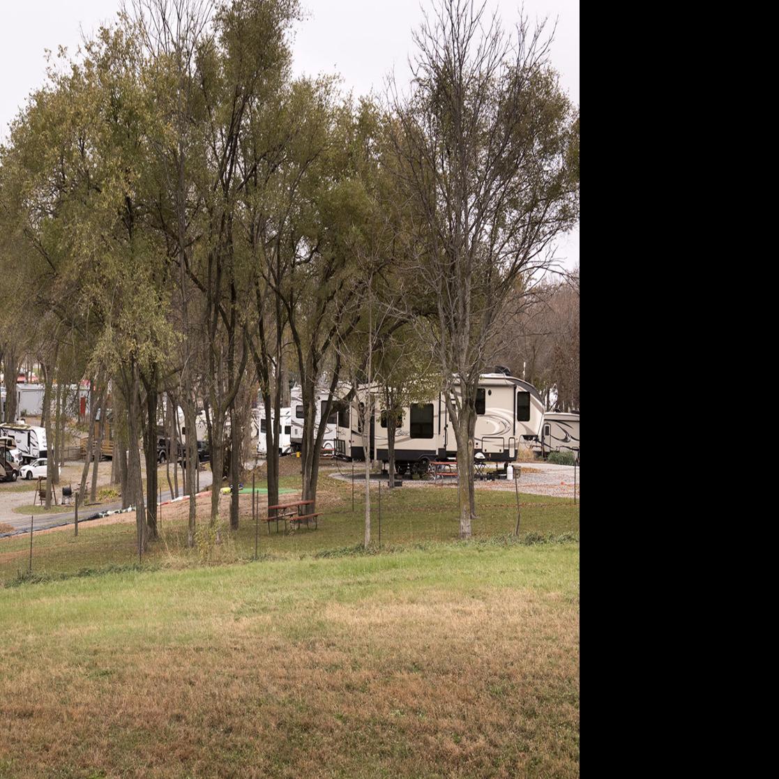 City Of Lincoln S Plans May Spell End Of I 80 Rv Park Local