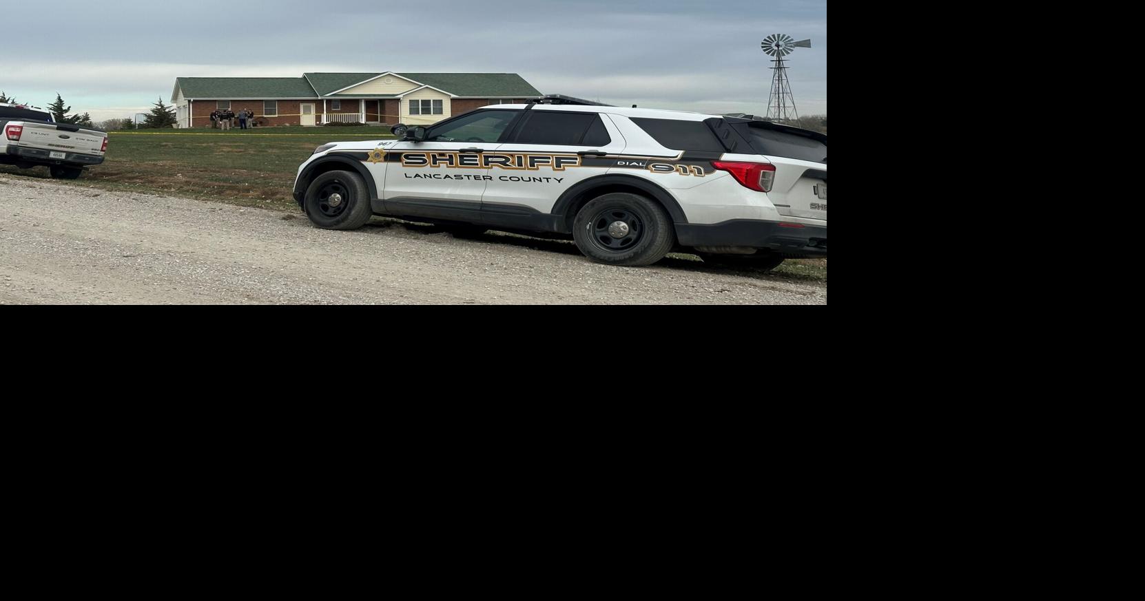 1 dead, 1 hospitalized after shooting in Lancaster County