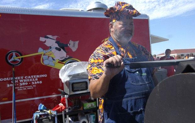 Nebraska State Fair