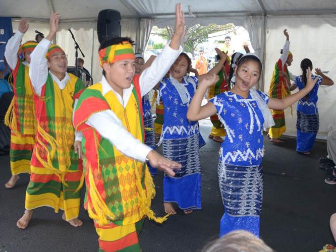 Lincoln Arts Festival_Karen Dancers