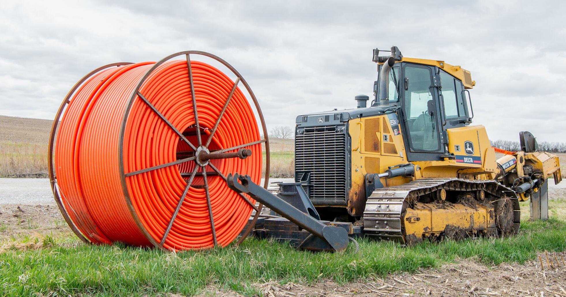 Editorial, 7/6: Broadband funding crucial to future in Nebraska - Vimarsana News
