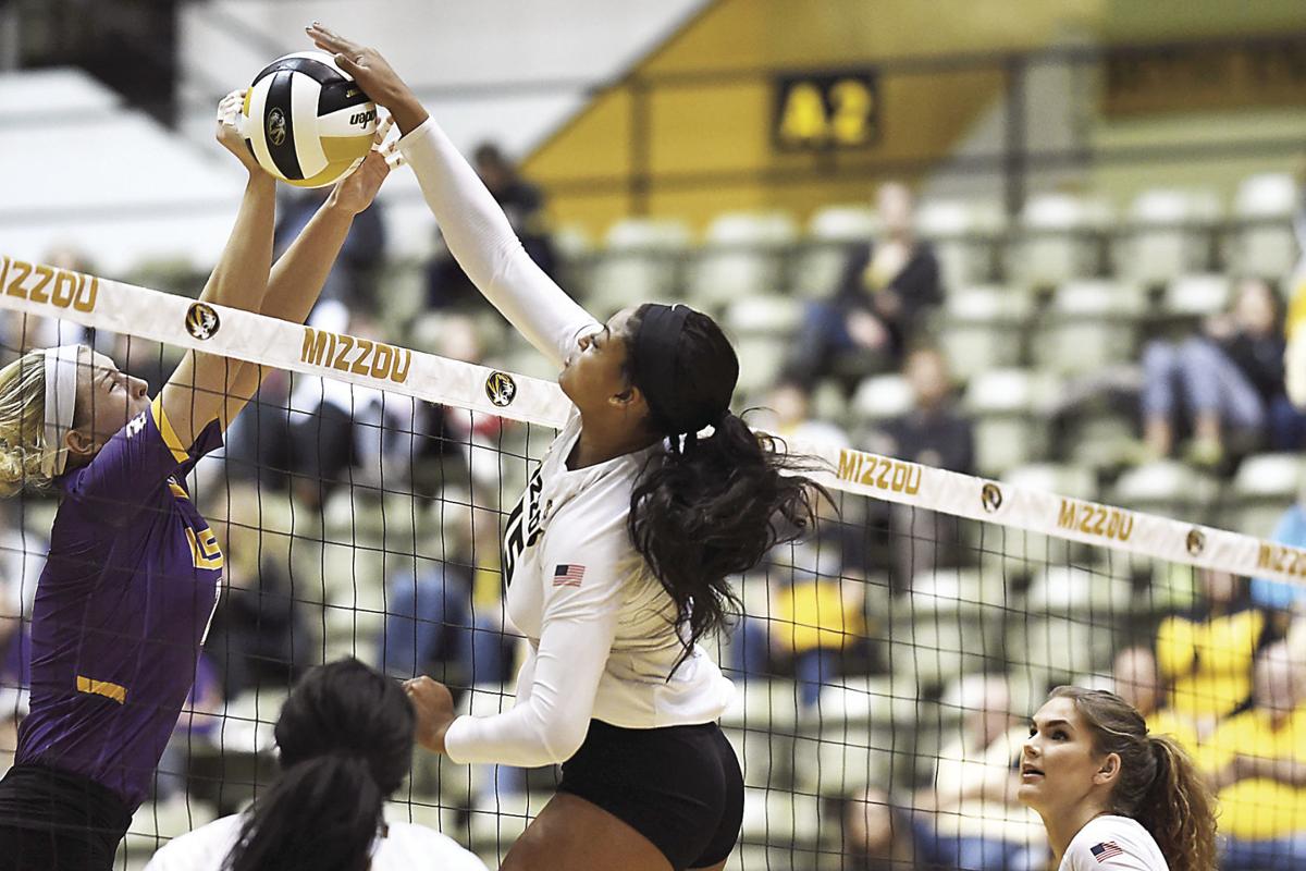 Kayla Caffey