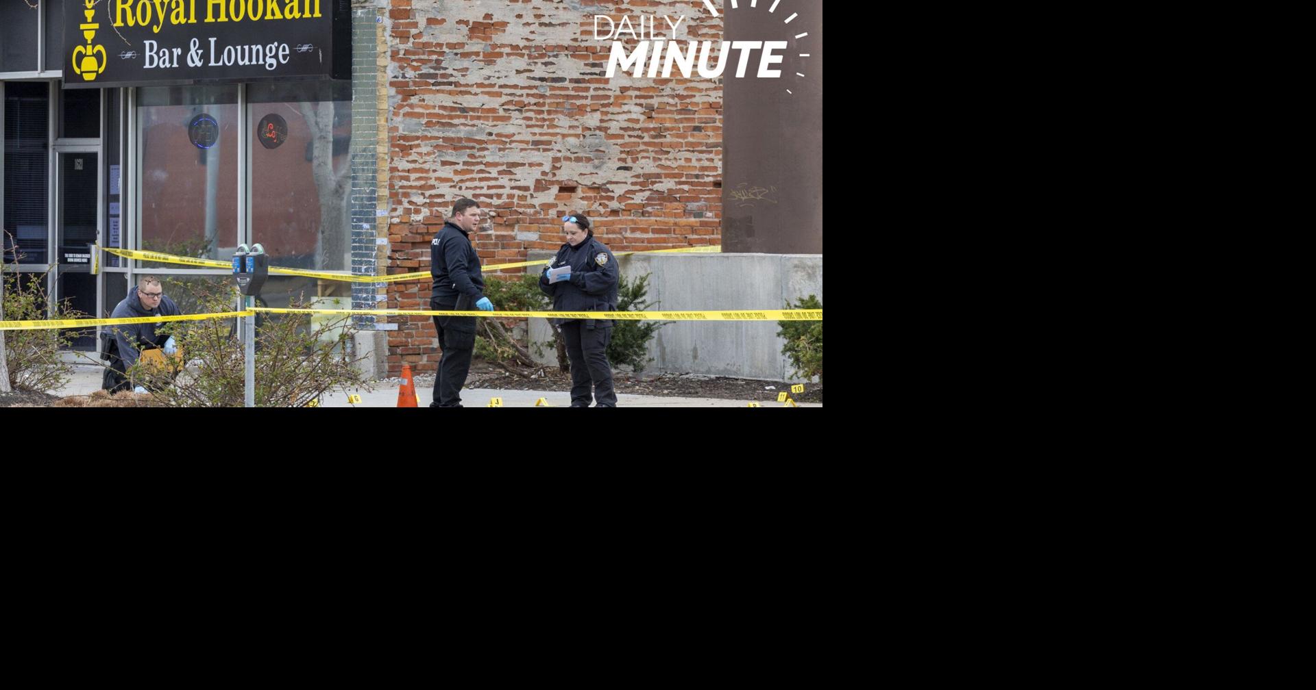 Daily Minute: Bar's liquor license suspended; Lincoln Pride this weekend; new Husker football commit