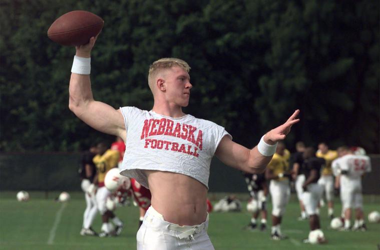 Scott Frost