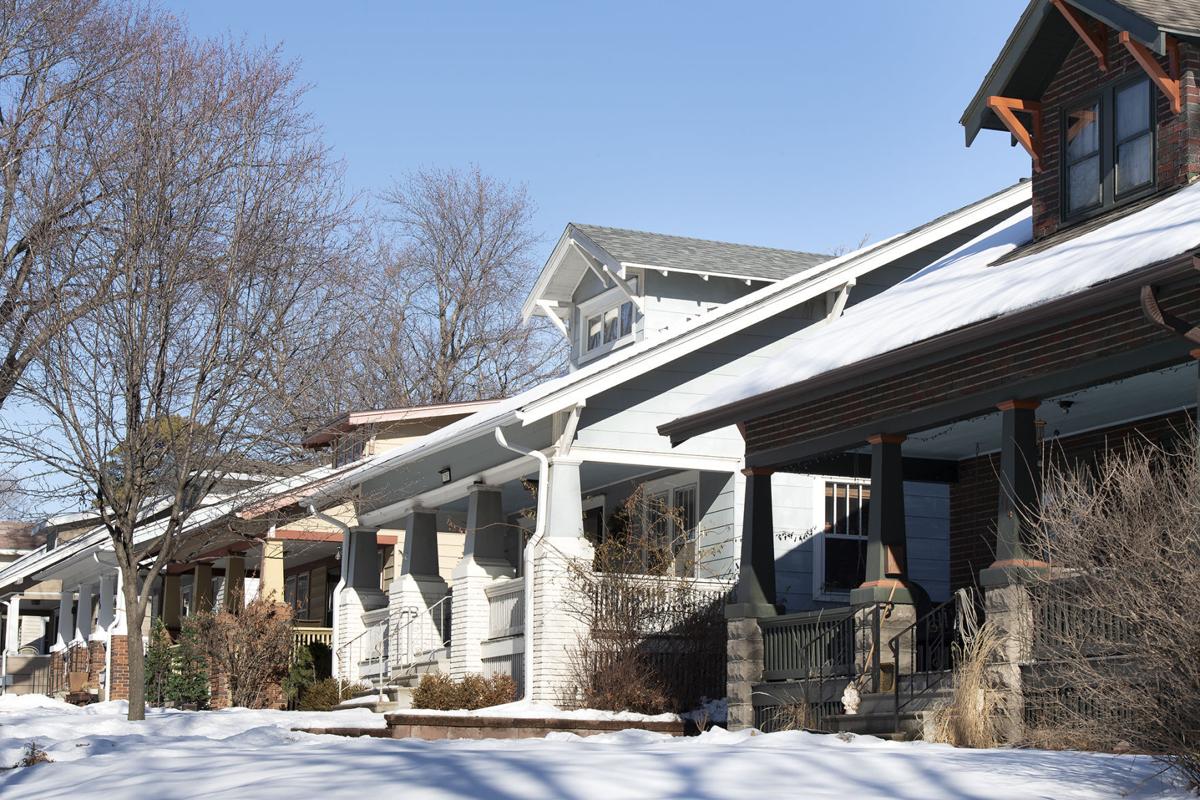 Home valuations
