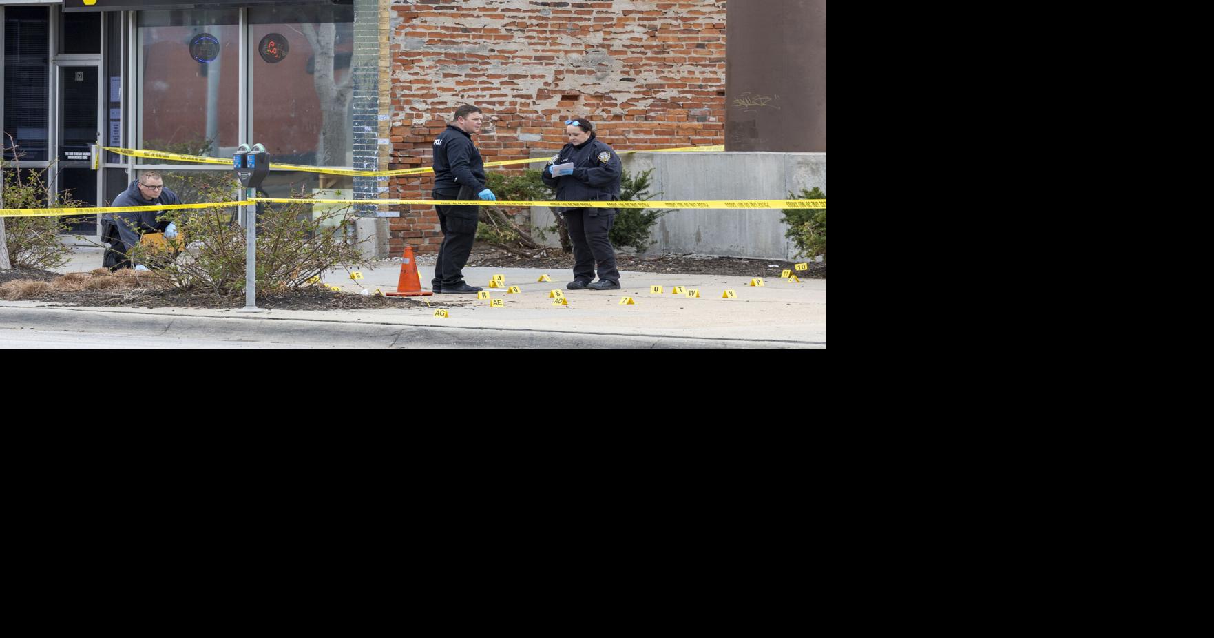 Man killed at downtown Lincoln bar was shot by security guard, police say