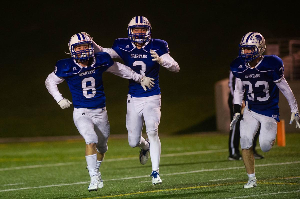 Prep Football Ratings 10 15 High School Football Journalstar Com