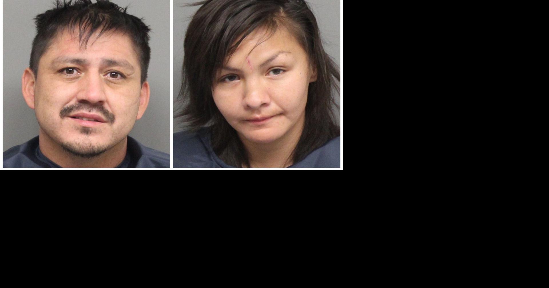 Police make two arrests in connection to stabbing at Lincoln apartment
