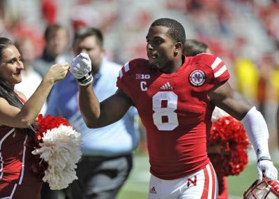 McNeese State vs. Nebraska, 9.6.14