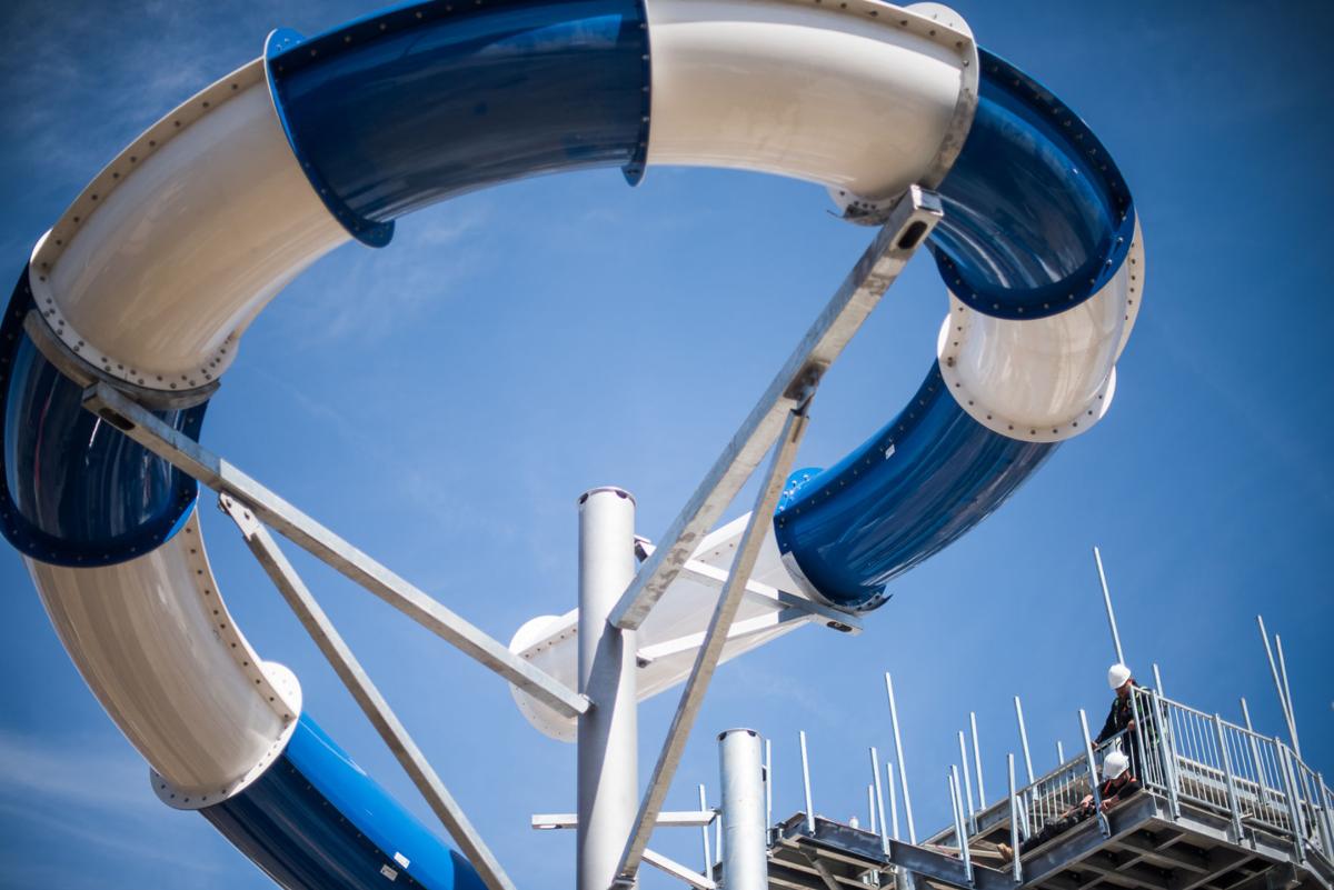 Pool passes available online Local