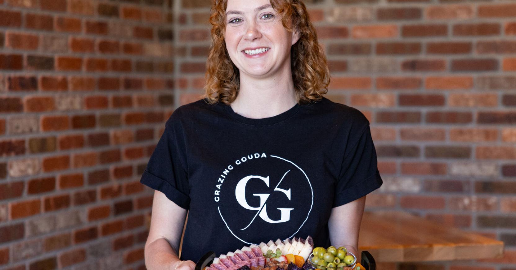 Lincoln's answer to charcuterie craze is Grazing Gouda - Vimarsana News
