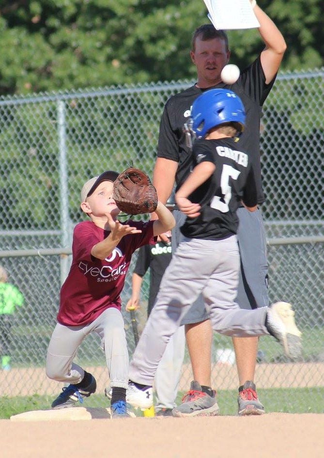 Junior Saltdogs season in review | Neighborhood Extra | journalstar.com