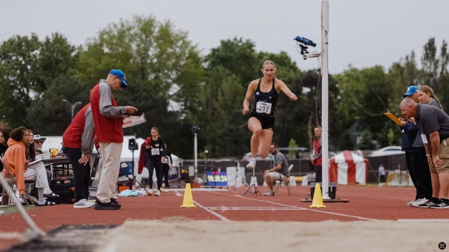 2026 NSAA Track and Field Championships Recap – Classes A and B
