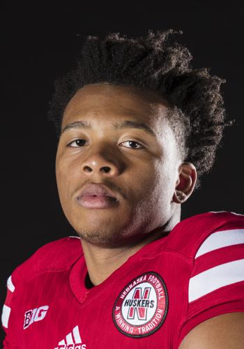 2017 Football Posed Photo Shoot