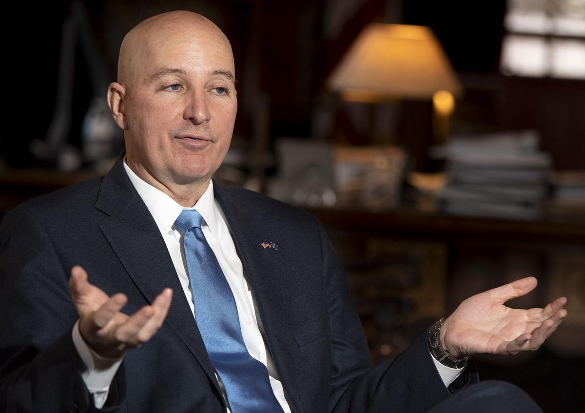 Letter, 1/15: Ricketts gets it wrong on protection ...