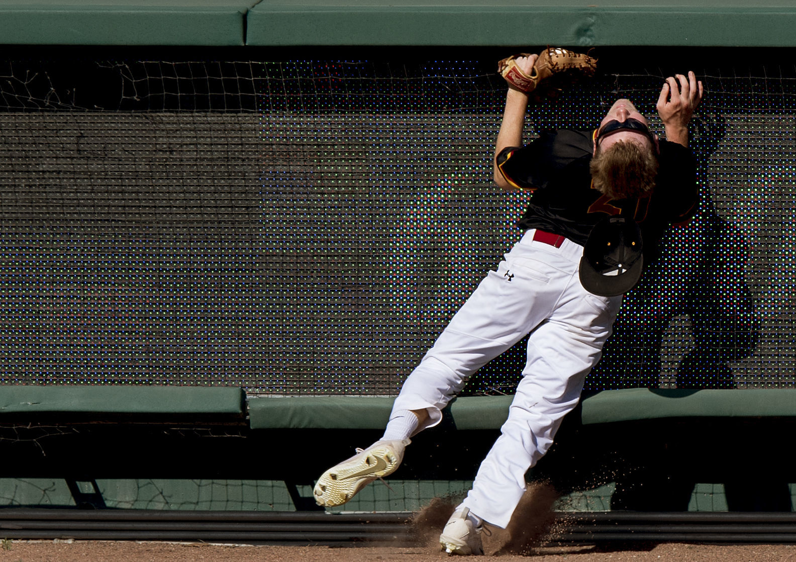 Class B State Baseball: Norris Survives Again; Hastings Continues Run ...