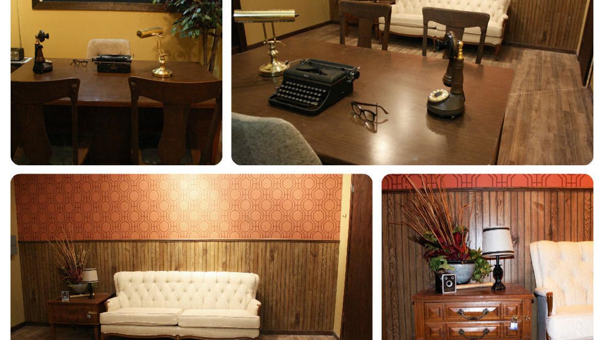 Lincoln S Escape Room Owners Share Keys But Not Those Keys To Success Entertainment Journalstar Com