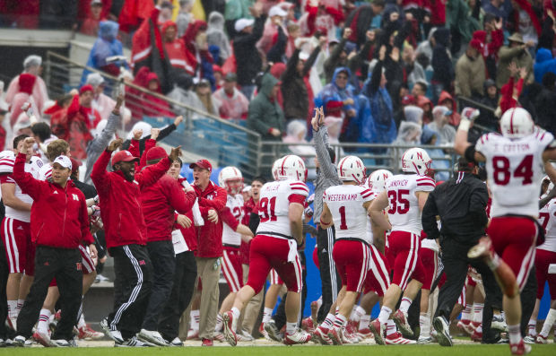 Gator Bowl, Nebraska vs. Georgia, 1.1.14
