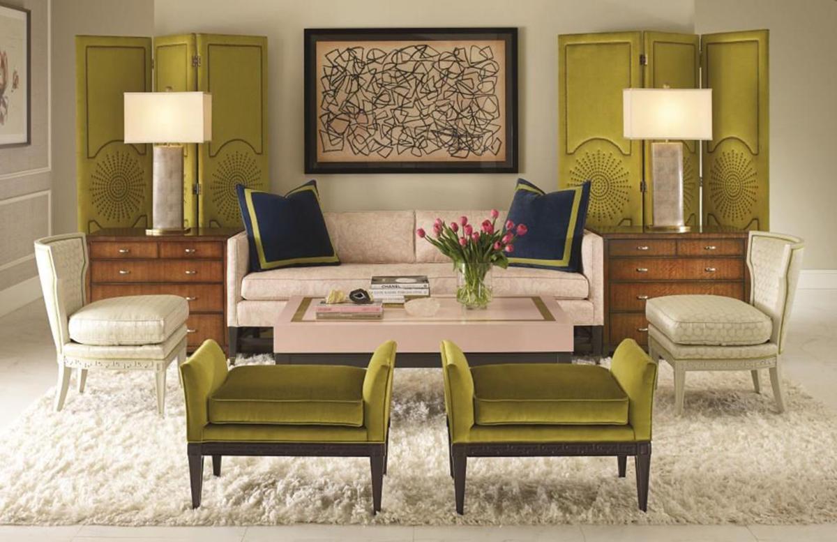 4. Incorporate velvet