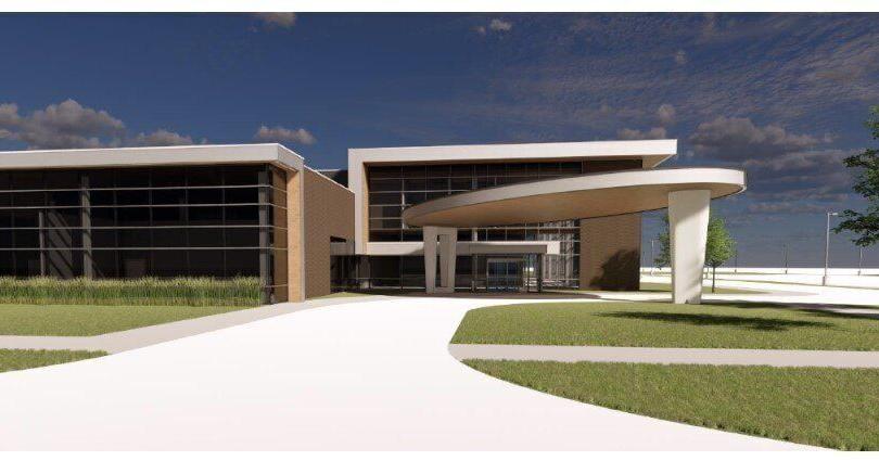 Kids’s Hospital plans M outpatient heart Kids’s Hospital plans M outpatient heart