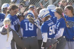 Tim Gray: Revisiting Class A's wild finish; curtain calls and more final prep softball thoughts
